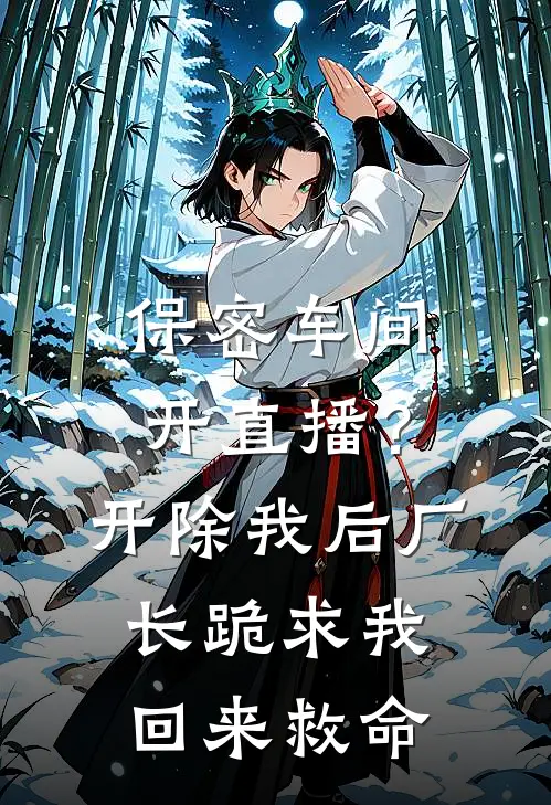 苏苏林悦(保密车间开直播？开除我后，厂长跪求我回来救命)全章节在线阅读_(保密车间开直播？开除我后，厂长跪求我回来救命)全本在线阅读