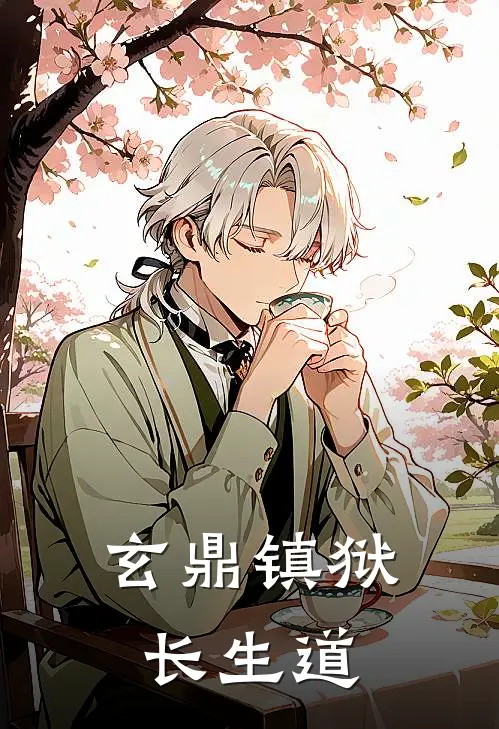 玄鼎镇狱长生道(林尘林尘)热门网络小说_小说推荐完结玄鼎镇狱长生道(林尘林尘)