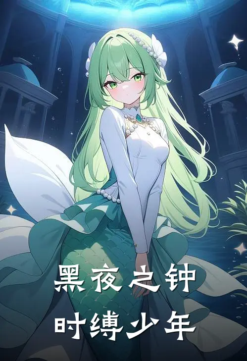 黑夜之钟时缚少年