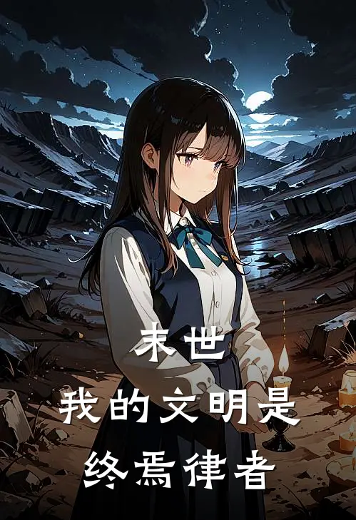 末世：我的文明是终焉律者