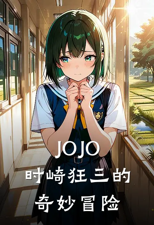 JOJO：时崎狂三的奇妙冒险