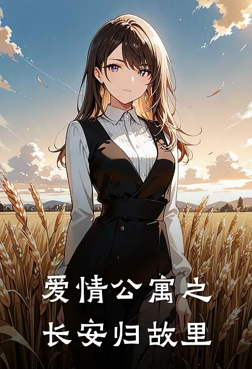 爱情公寓之长安归故里常安胡一菲全集免费小说_免费小说完结爱情公寓之长安归故里(常安胡一菲)