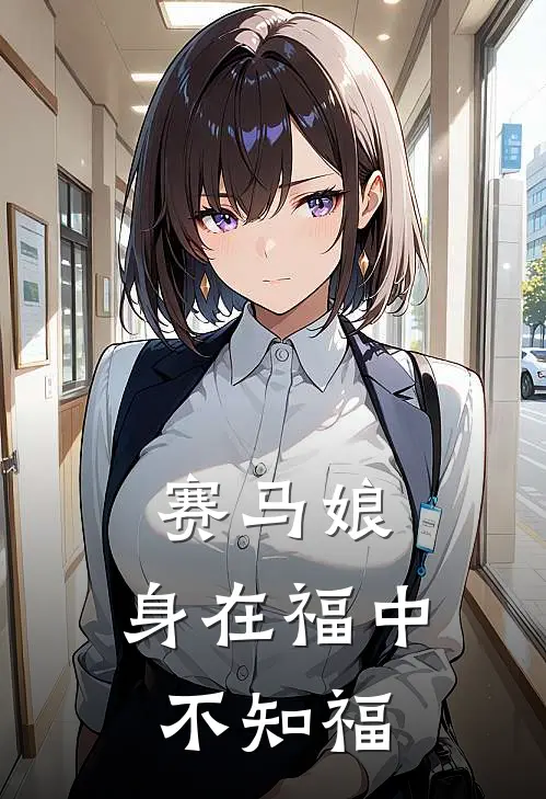 赛马娘：身在福中不知福