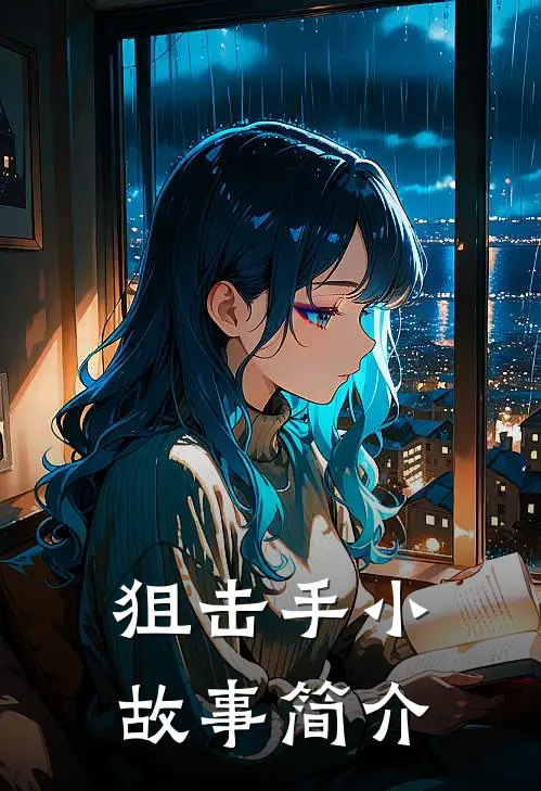 狙击手小故事简介