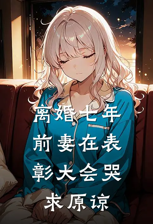 离婚七年，前妻在表彰大会哭求原谅(林清寒赵铁柱)完结小说_热门小说推荐离婚七年，前妻在表彰大会哭求原谅林清寒赵铁柱