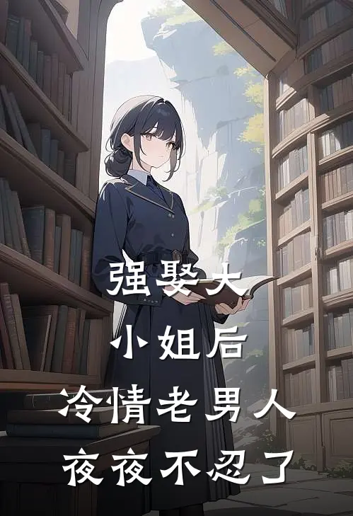强娶大小姐后，冷情老男人夜夜不忍了
