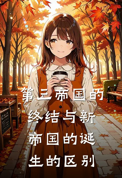 第三帝国的终结与新帝国的诞生的区别