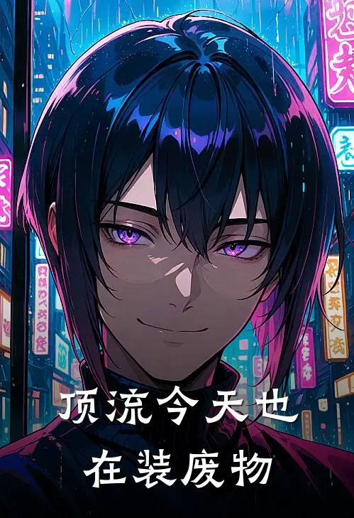 热搜热搜(顶流今天也在装废物)完整版免费在线阅读_《顶流今天也在装废物》全集在线阅读