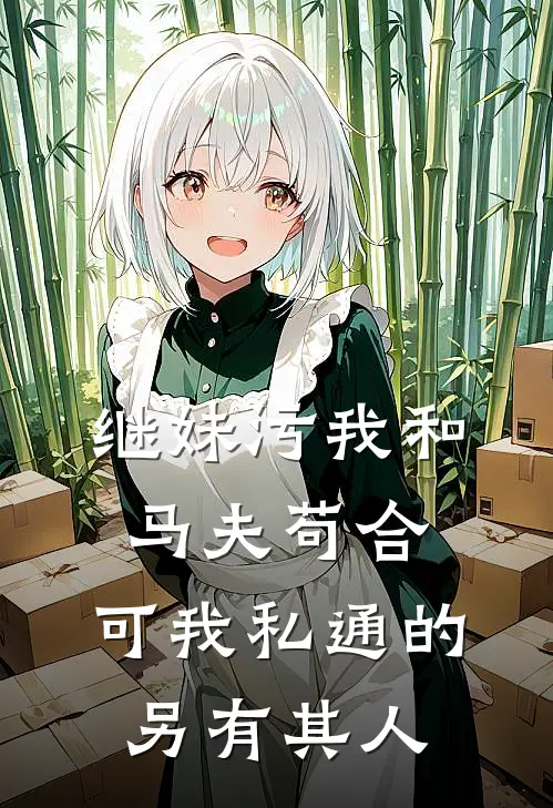 继妹污我和马夫苟合，可我私通的另有其人翠儿林若雪小说免费完结_完本热门小说继妹污我和马夫苟合，可我私通的另有其人翠儿林若雪