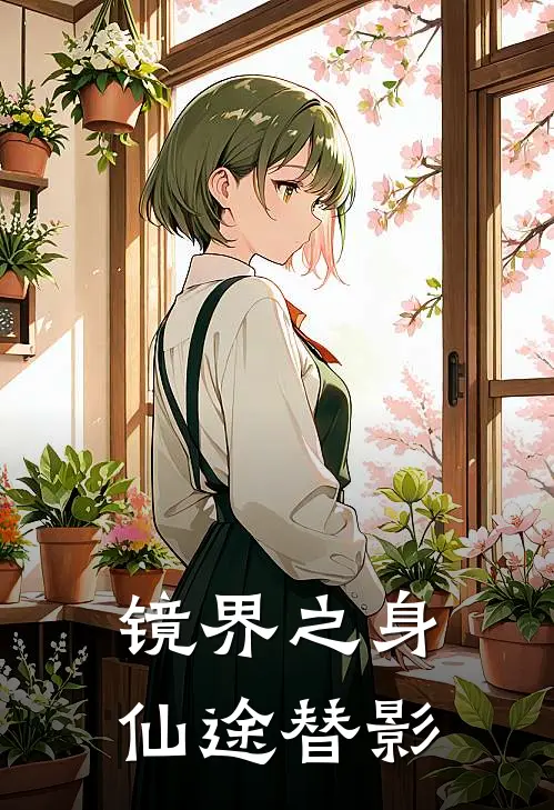 镜界之身仙途替影