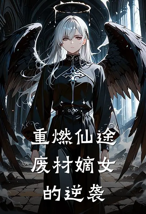 重燃仙途：废材嫡女的逆袭苏清鸢苏凌薇最新推荐小说_完结版小说推荐重燃仙途：废材嫡女的逆袭苏清鸢苏凌薇