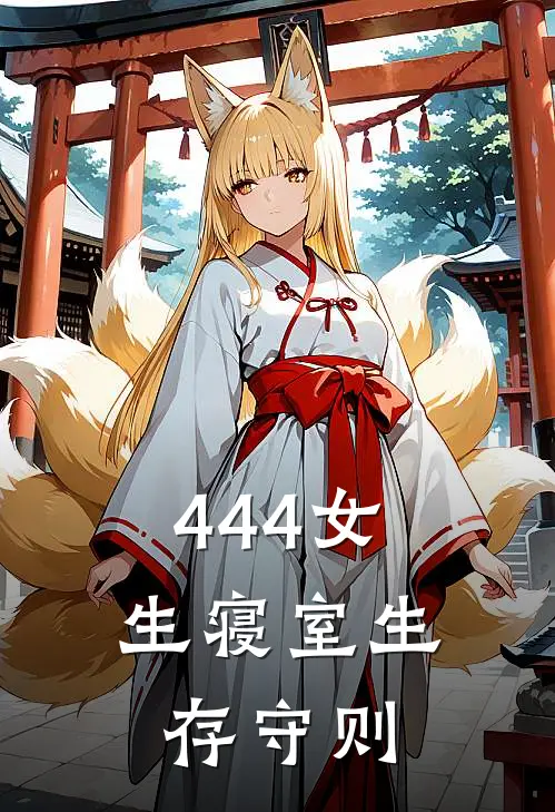 444女生寝室生存守则