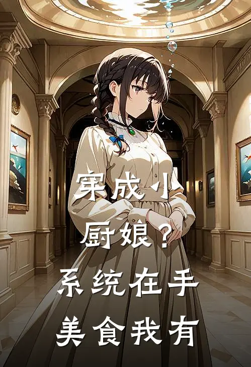 穿成小厨娘？系统在手美食我有温小棠温小棠完整版小说全文免费阅读_最新章节列表穿成小厨娘？系统在手美食我有(温小棠温小棠)