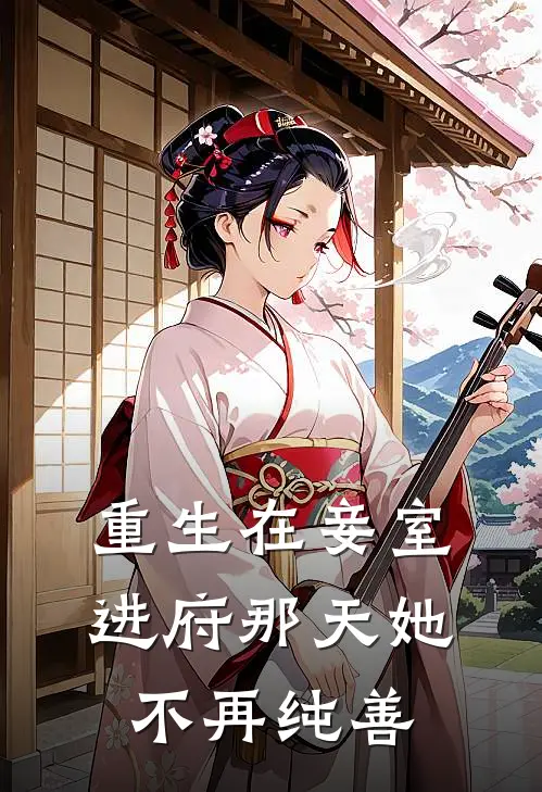 重生在妾室进府那天她不再纯善
