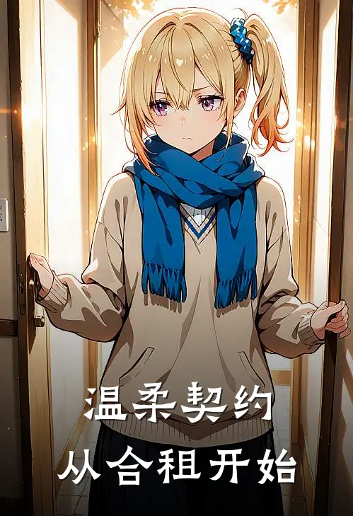 温柔契约，从合租开始