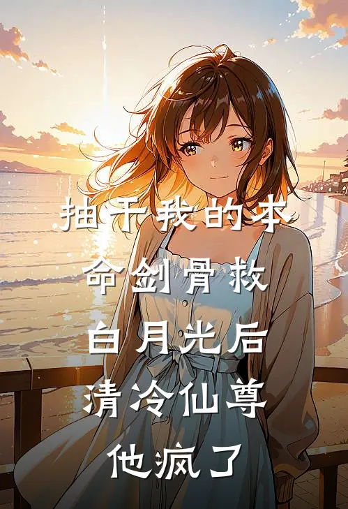 抽干我的本命剑骨救白月光后，清冷仙尊他疯了沈寂苏月儿小说最新章节_最新小说推荐抽干我的本命剑骨救白月光后，清冷仙尊他疯了沈寂苏月儿