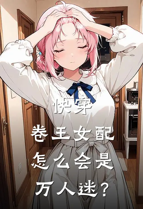 快穿：卷王女配怎么会是万人迷？