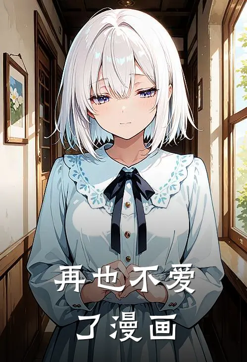 再也不爱了漫画