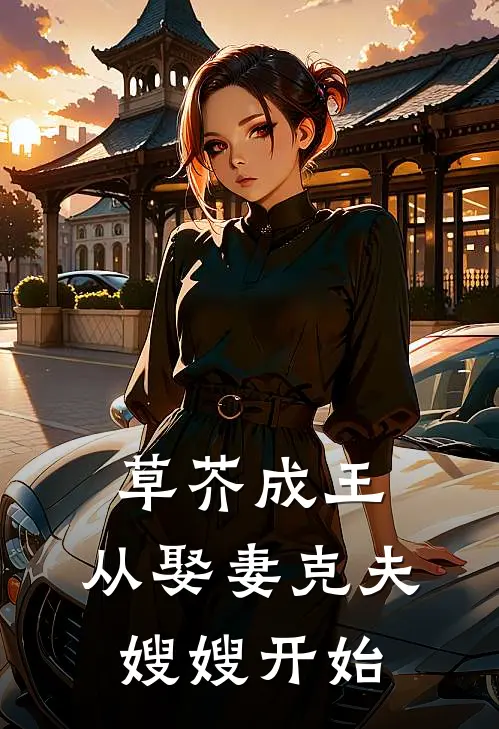 草芥成王，从娶妻克夫嫂嫂开始