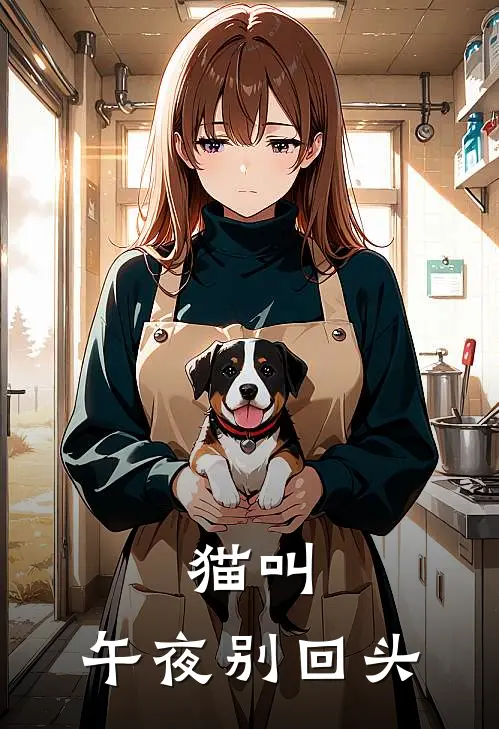 猫叫，午夜别回头