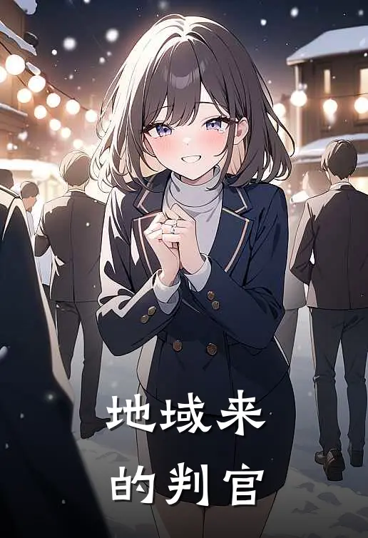 萧诀萧熠《地域来的判官》完结版免费阅读_地域来的判官全文免费阅读