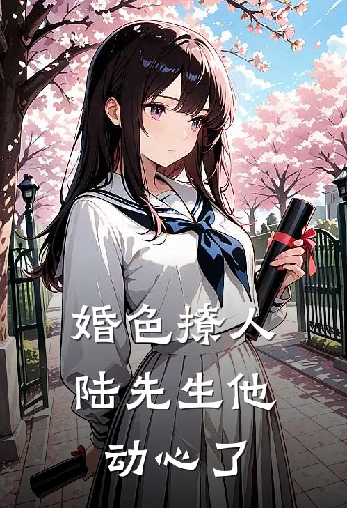 婚色撩人，陆先生他动心了苏振明苏晚晚全文在线阅读_婚色撩人，陆先生他动心了全集免费阅读