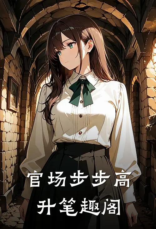 官场步步高升 笔趣阁