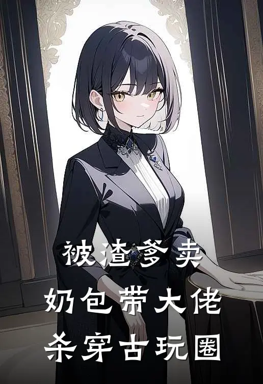 被渣爹卖，奶包带大佬杀穿古玩圈苏大强秦夜免费小说在线阅读_最新章节列表被渣爹卖，奶包带大佬杀穿古玩圈(苏大强秦夜)