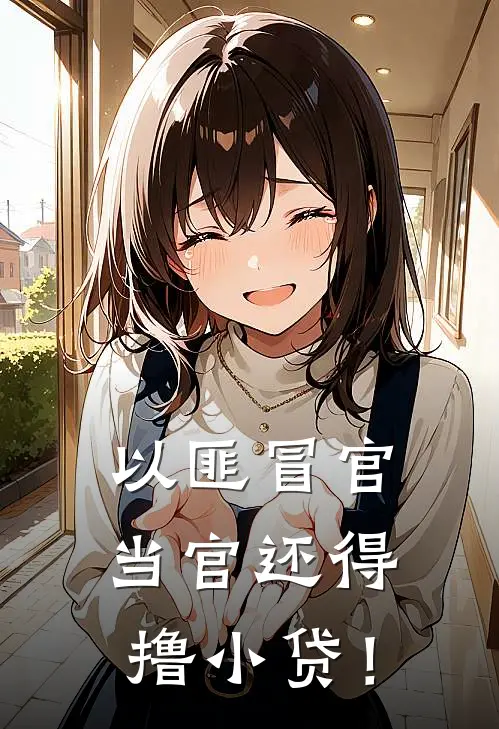 以匪冒官，当官还得撸小贷！(张羽吕傲)全本完结小说_完整版免费全文阅读以匪冒官，当官还得撸小贷！(张羽吕傲)