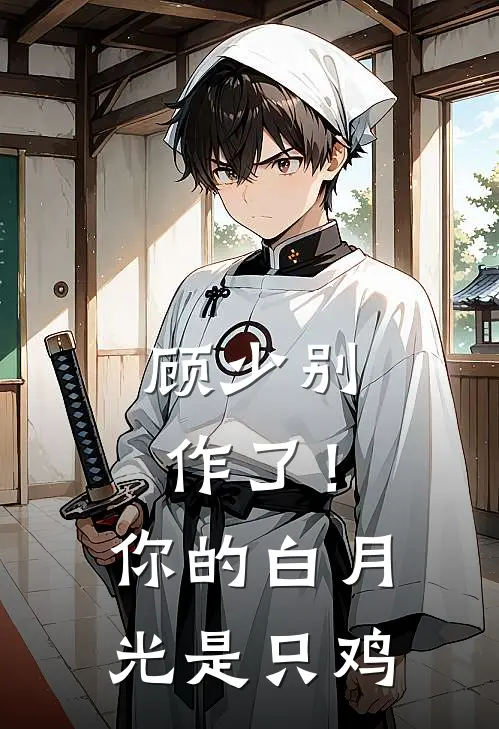 顾少别作了！你的白月光是只鸡白凤顾子奕热门小说完结_热门的小说顾少别作了！你的白月光是只鸡白凤顾子奕