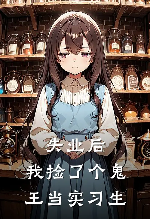 失业后，我捡了个鬼王当实习生林薇王强热门小说完结_热门的小说失业后，我捡了个鬼王当实习生林薇王强