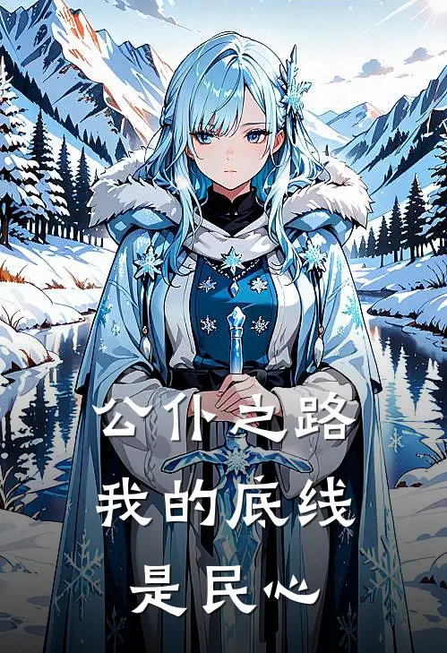 公仆之路：我的底线是民心(刘爱国张德海)_刘爱国张德海热门小说