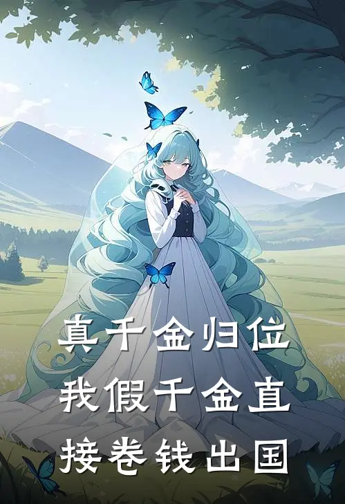 真千金归位，我假千金直接卷钱出国(林晚晚苏念)最新完结小说推荐_热门小说排行榜真千金归位，我假千金直接卷钱出国林晚晚苏念