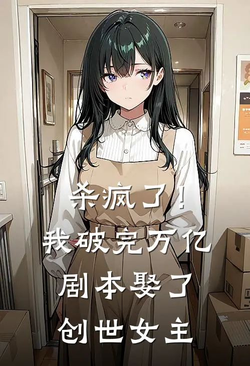 杀疯了！我破完万亿剧本娶了创世女主(紫玲玲叶记)最新小说_免费阅读完整版小说杀疯了！我破完万亿剧本娶了创世女主(紫玲玲叶记)