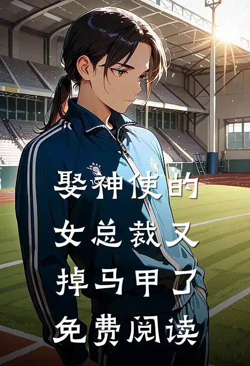 娶神使的女总裁又掉马甲了免费阅读