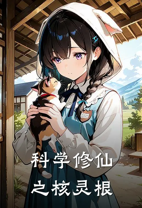 科学修仙之核灵根