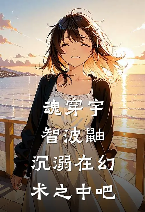 魂穿宇智波鼬，沉溺在幻术之中吧