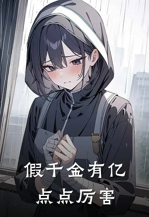 假千金有亿点点厉害