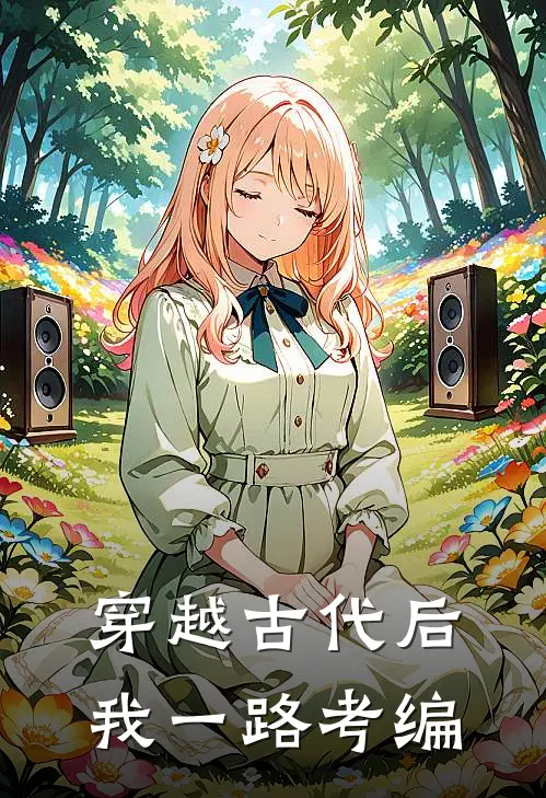 穿越古代后，我一路考编