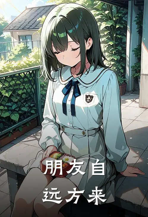 周明钟琳《朋友自远方来》全本免费在线阅读_(周明钟琳)最新章节在线阅读