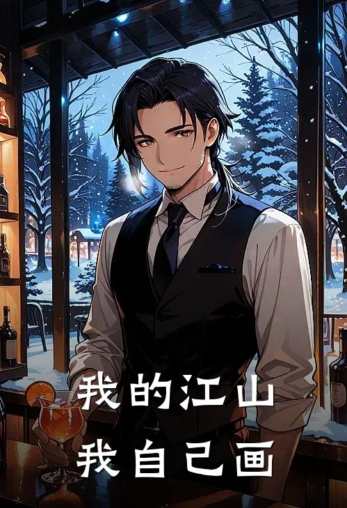 我的江山我自己画