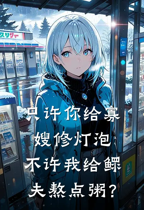 只许你给寡嫂修灯泡，不许我给鳏夫熬点粥？周磊姜雨小说推荐完本_热门小说大全只许你给寡嫂修灯泡，不许我给鳏夫熬点粥？(周磊姜雨)