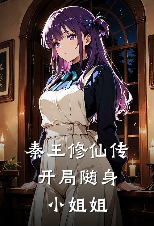 秦王修仙传：开局随身小姐姐