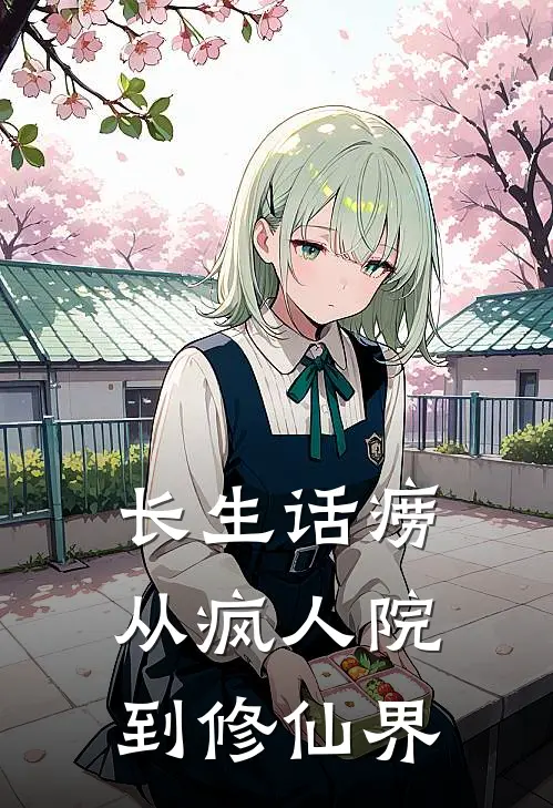 长生话痨：从疯人院到修仙界