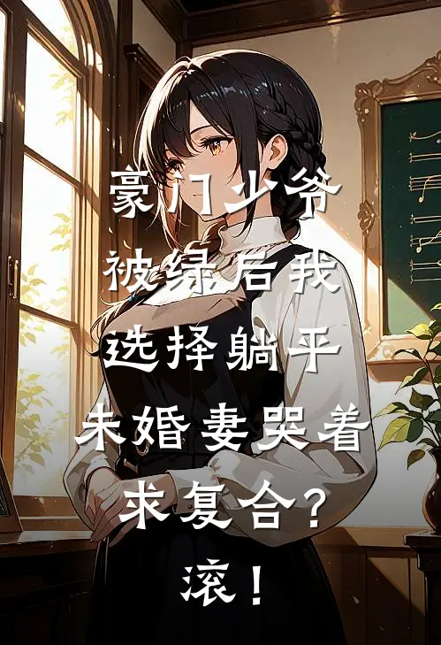 林婉清李轩《豪门少爷，被绿后我选择躺平，未婚妻哭着求复合？滚！》全本免费在线阅读_(林婉清李轩)最新章节在线阅读