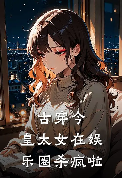 古穿今，皇太女在娱乐圈杀疯啦(夏卿霜雪)免费小说大全_小说完结免费古穿今，皇太女在娱乐圈杀疯啦夏卿霜雪