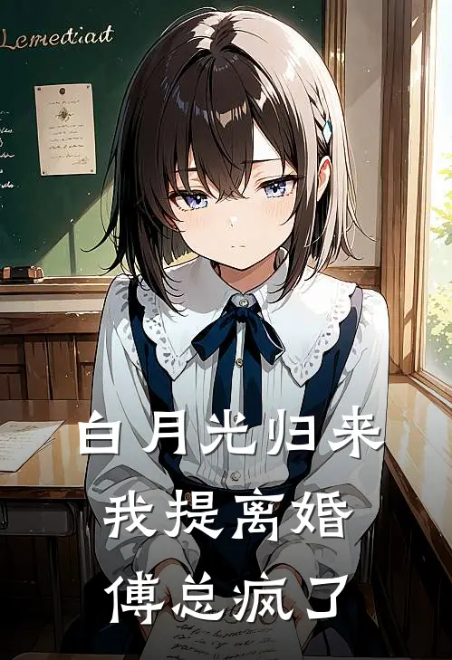 白月光归来，我提离婚傅总疯了傅时修江千岁热门小说免费阅读_完本完结小说白月光归来，我提离婚傅总疯了(傅时修江千岁)