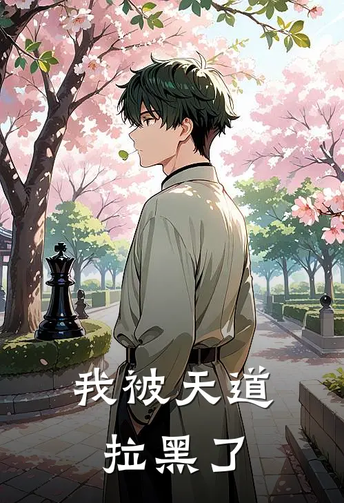 我被天道拉黑了