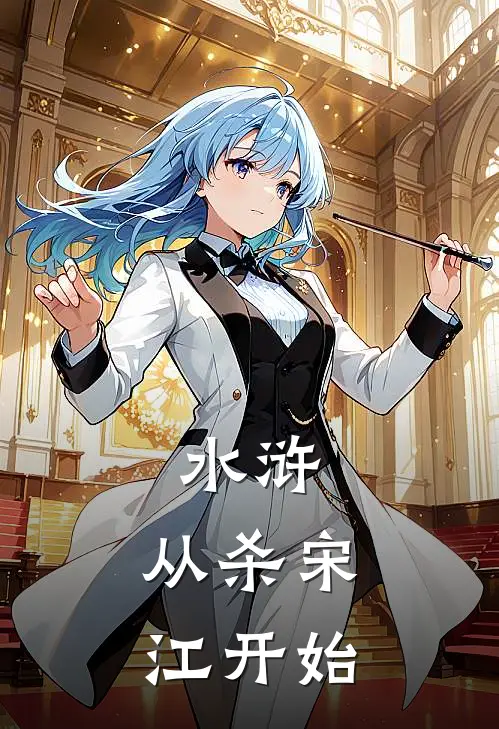 水浒：从杀宋江开始