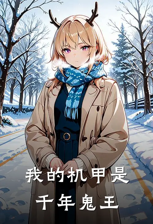 苏然林默(我的机甲是千年鬼王)全本免费在线阅读_苏然林默全集在线阅读